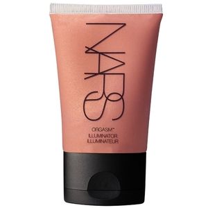 NARS Illuminator in Orgasm 1.1 oz.